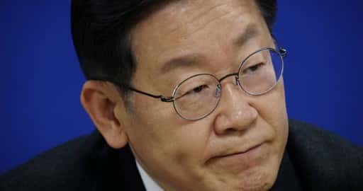 Żona południowokoreańskiego kandydata na prezydenta przeprasza wśród zarzutów o wykroczenia