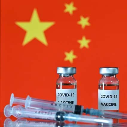 Chińska firma pozyska fundusze na szczepionkę przeciwko wszystkim szczepom Covid-19