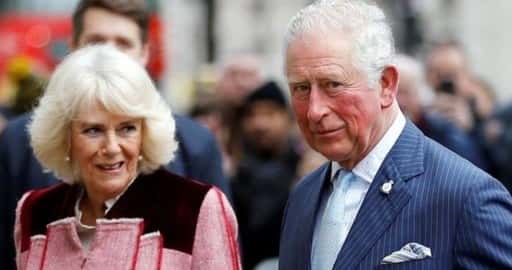 Is het VK in het platina-jubileumjaar van koningin Elizabeth al klaar voor 'King Charles'?