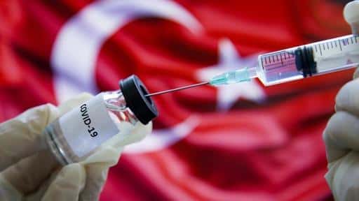 Lokalt vaccin nu tillgängligt i alla provinser: Minister