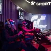 Sonyjeva nova umetna inteligenca premaga ljudi v dirkalni igri Gran Turismo