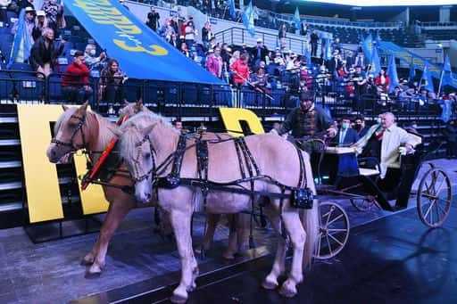 Палітолаг назваў магчымага пераемніка Жырыноўскага