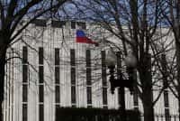 Russia - Russian Embassy: US restricts Latin American countries in freedom of choice