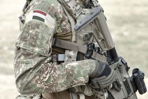 Hungary sees no need for additional NATO forces