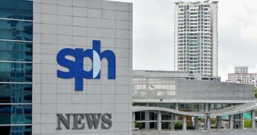 SPH прекращает действие предложения Keppel, продвигает конкурирующую заявку