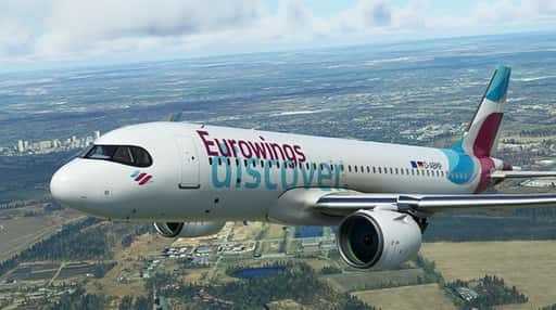 Meer luchtvaartmaatschappijen trekken naar Zimbabwe