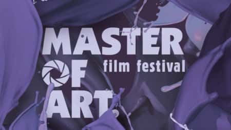 De zevende editie van Master of Art start vandaag online