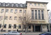 أكدت محكمة الاستئناف في بلوفديف اعتقال ثلاثة رجال ضبطوا على الحدود بتهريب 6.6 كيلوغرامات من المخدرات ...