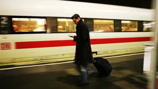 V Rusku prudko vzrástla popularita tovaru na cestovanie vlakom
