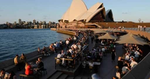Singapurlular Avustralya'ya seyahat edebilir mi? İşte bilmeniz gereken tüm seyahat ve test kuralları