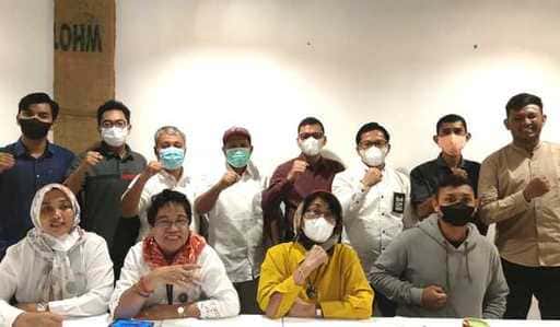 Aceh Eyaleti DPW Asproxy Kaliteli Tıbbi Cihazları Sunmaya Hazır