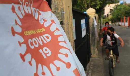 Aggiornamento Covid-19: dietro il caso quotidiano più alto di Giacarta, West Java