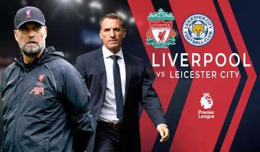 Predavatelj Leicester, Liverpool želi ohraniti razdaljo od Cityja Indonezijska reprezentanca U-23 bo...