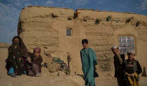 ВОЗ и Талибан обсудили кризис в области здравоохранения в Афганистане