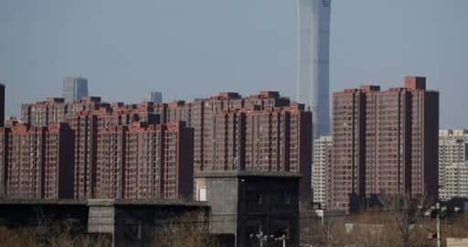 Установка жилого лифта в Нанкине саботировалась в течение 3 лет из-за ряда между верхним и нижним этажами