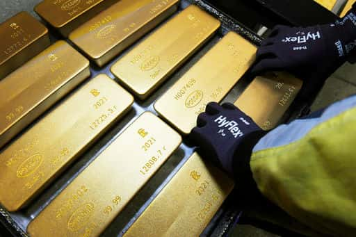 Die Türkei beschließt, Bürgergold in das Bankensystem einzuführen