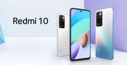 Redmi 10 blev en av tillverkarens första budgetsmarttelefoner med Android 12 och MIUI 13
