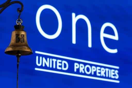 One United Properties gibt den Abschluss einer Übernahme einer Mehrheitsbeteiligung an Bucur Obor S.A.