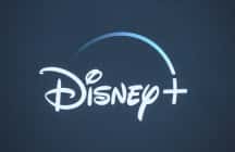 Ako zúri streamovacia televízna súťaž, Disney+ žiari