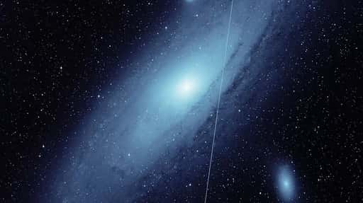 قد يفوت العلماء كويكبًا يحتمل أن يكون خطيرًا بسبب أقمار ستارلينك التابعة لإيلون ماسك
