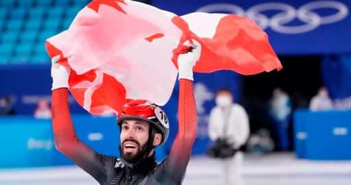 Während Sie geschlafen haben: Wie Kanada am Dienstag, Mittwoch bei den Olympischen Spielen in Peking aufgetreten ist