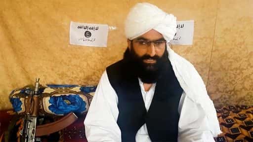 Pakistan - Houdt TTP een olijftak vast?