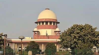 Верховний суд розгляне позов про хіджаб у штаті Карнатака