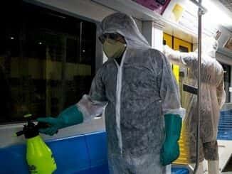 Afrika på väg att stoppa störningar orsakade av covid-19-pandemin 2022: WHO