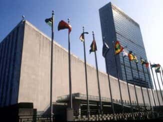 Екологічний форум ООН оголосить резолюції щодо забруднення пластиком