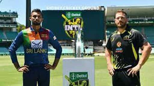 Австралия започва ерата след Лангер със серия T20 на Шри Ланка днес