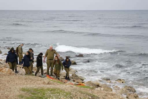 Acidente de helicóptero militar em Haifa: por que dois oficiais morreram