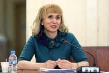 Ombudsman Diana Kovacheva pleitte voor compensatie van burgers met rentepunten