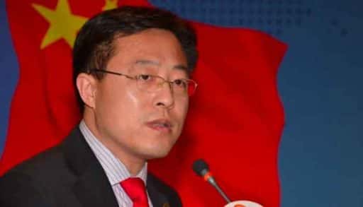 China-Pakistán dan la bienvenida a participación de terceros en desarrollo de CPEC: Zhao Lijian
