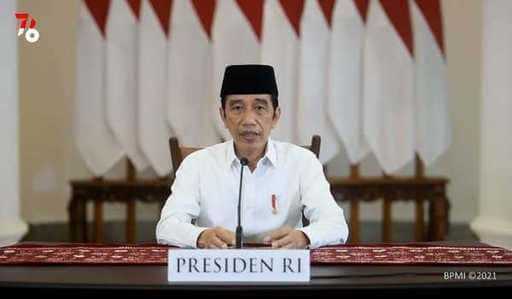 Jokowi: Indonésia compromete-se a atingir meta de Área Marinha Protegida até 2030 EUA para desembolsar...