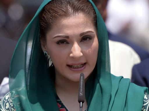 Pakistan - Des députés prêts à sauter du navire du PTI : Maryam