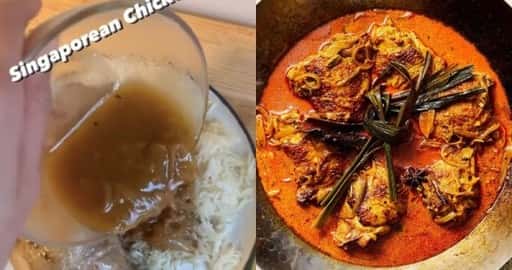 El New York Times elimina el video del curry después de ser asado por los singapurenses y aclara qué salió mal con la receta