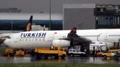 Turkish Airlines s oficiálnym oznámením o incidente na letisku v Sofii