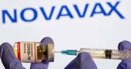 Novavax dice que la inyección de Covid-19 es 80% efectiva en un estudio de adolescentes