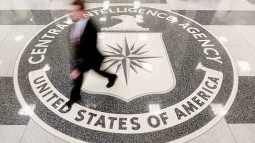 Senators accuse the CIA of secretly spying on the Americans