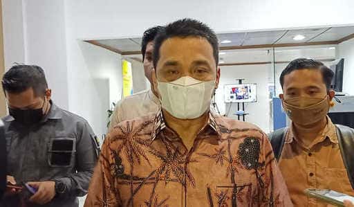 Джакарта, - Заместитель губернатора DKI Джакарты Ахмад Риза Патриа сообщил, что по состоянию на четверг...