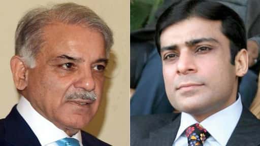 Пакистан - Шехбазу та Хамзі будуть висунуті звинувачення у справі про відмивання грошей: Фавад
