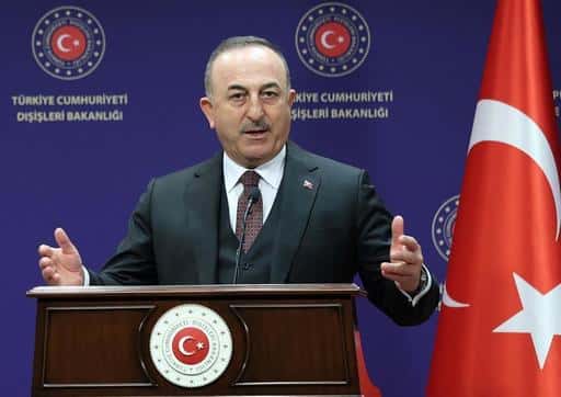 Турция няма да се откаже от палестинската си политика за нормализиране с Израел: министър