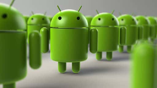 Небяспечны банкаўскі траян пагражае карыстальнікам Android