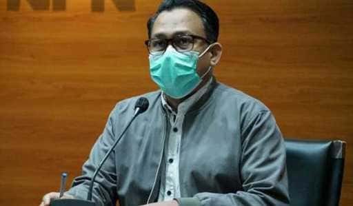KPK undersöker anklagelser om att ge pengar för att främja befattningar vid Bekasi City Government