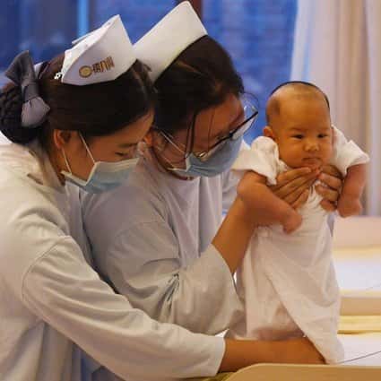 Kitajska agencija za načrtovanje družine bo posredovala pri splavih neporočenih žensk