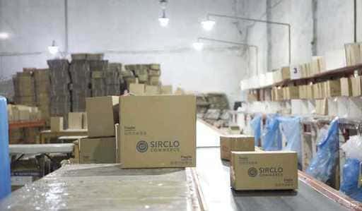 Sirclo och ITC Group hjälper tusentals handlare på ITC Sell Online