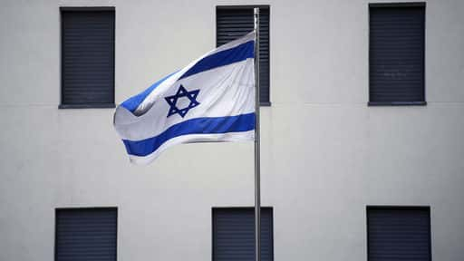 Israel inicia evacuação de famílias de diplomatas de Kiev