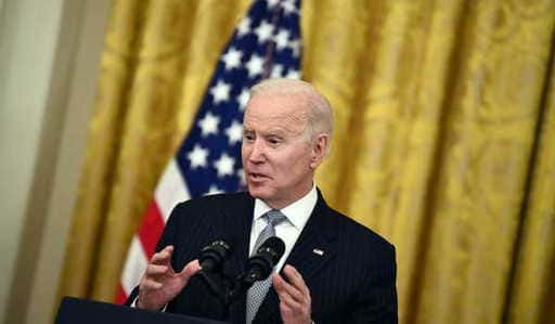 Americkí občania požiadali o odchod z Ukrajiny, Biden nemá v úmysle poslať vojakov