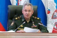 Russia - Shoigu and Wallace remembered the military cooperation of countries in World War II