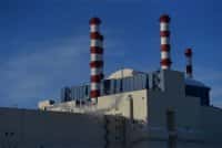 روسيا - ستتلقى مشاريع الطاقة النووية الجديدة في روسيا 56 مليار روبل من NWF